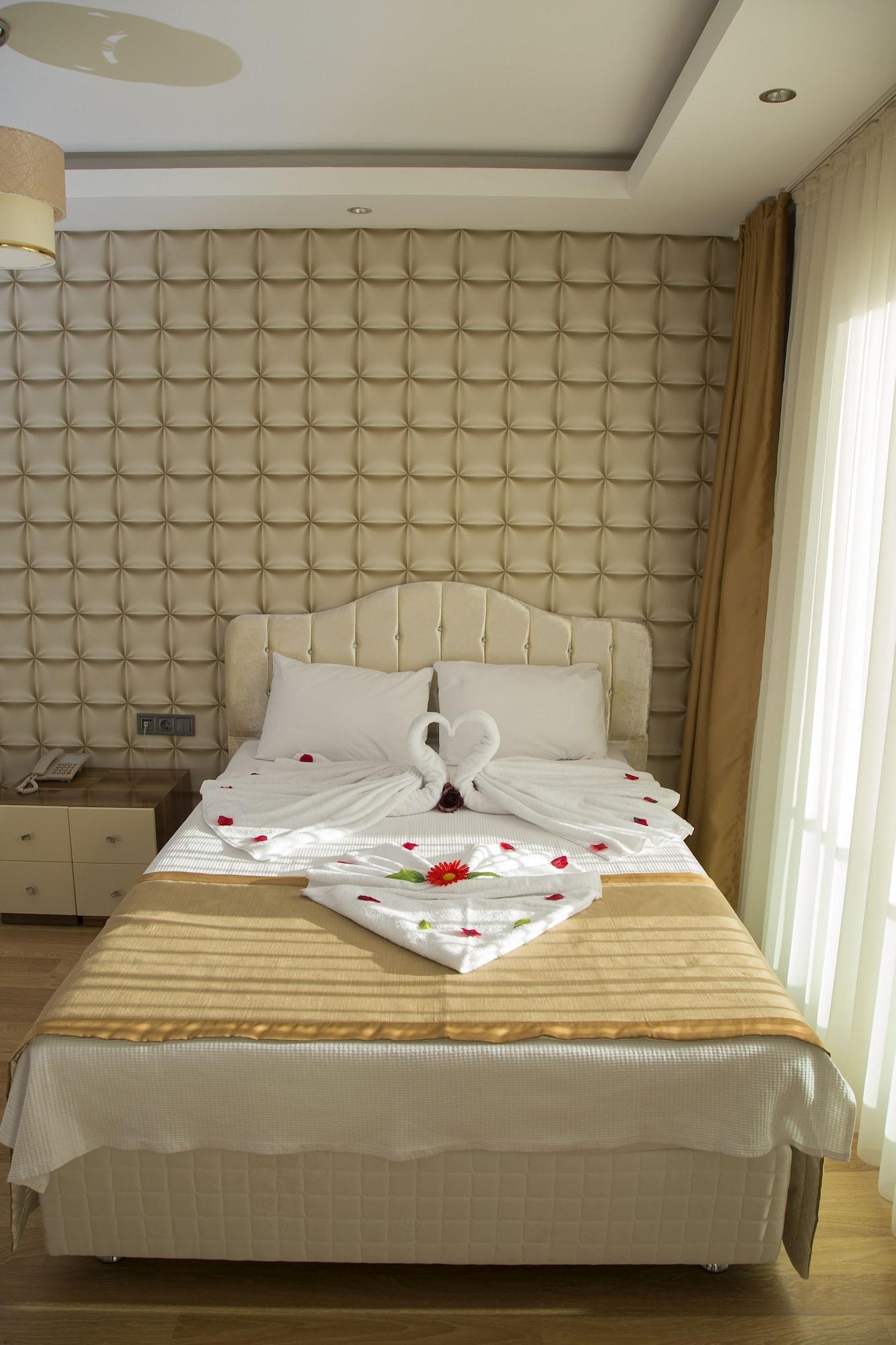 Safran City Hotel and Spa 40/50