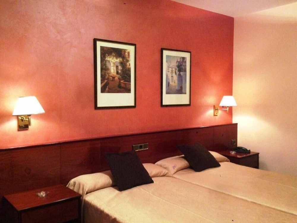 Hotel La Seu 12/29