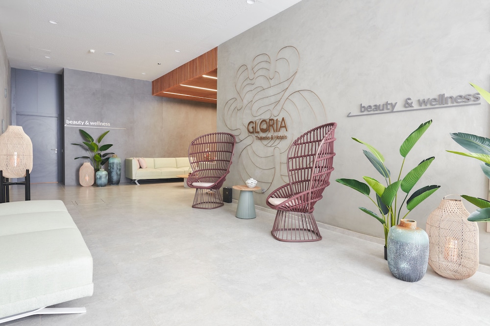 Gloria Palace San Agustin 41/68