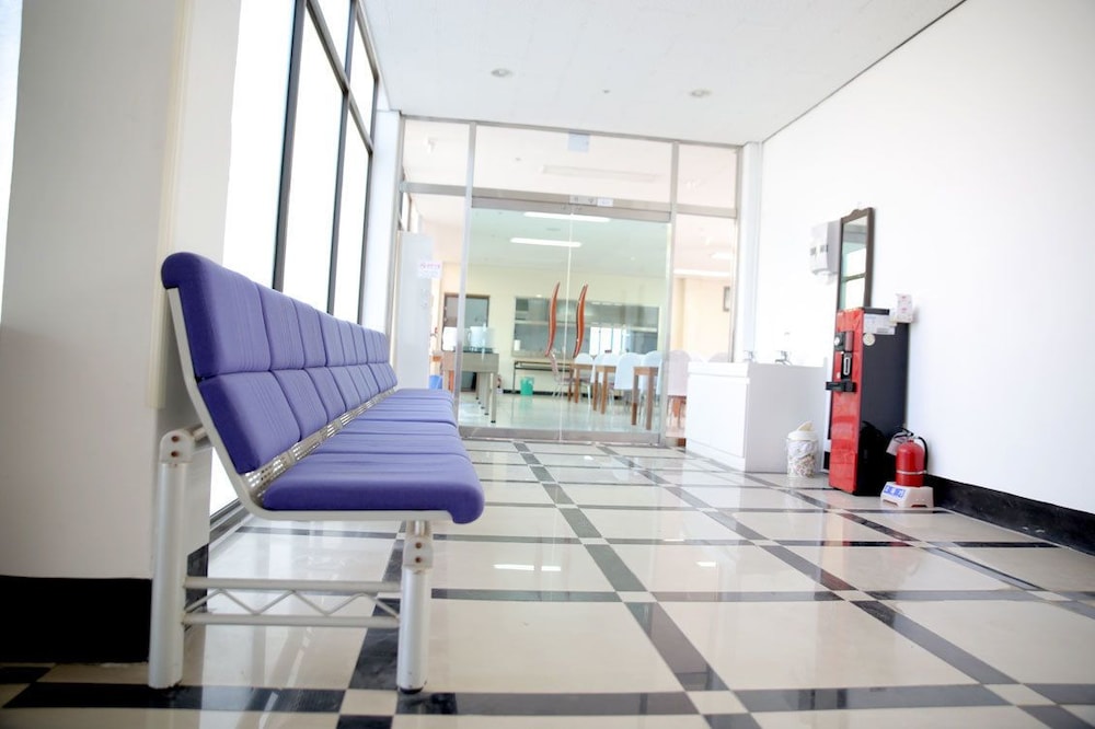 Geomunoreum Hostel 38/50