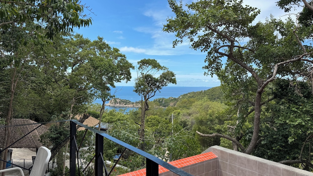 Pahili Pool Villas Koh Tao 29/50