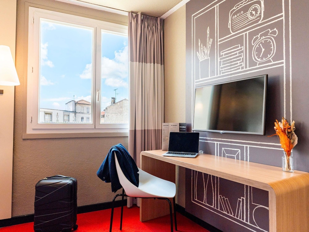 ibis Cognac Centre 47/53