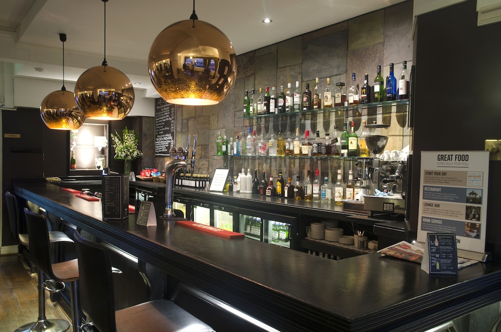 BRIGHTON HOTEL(FORMERLY BEST WESTERN BRIGHTON) 16/45