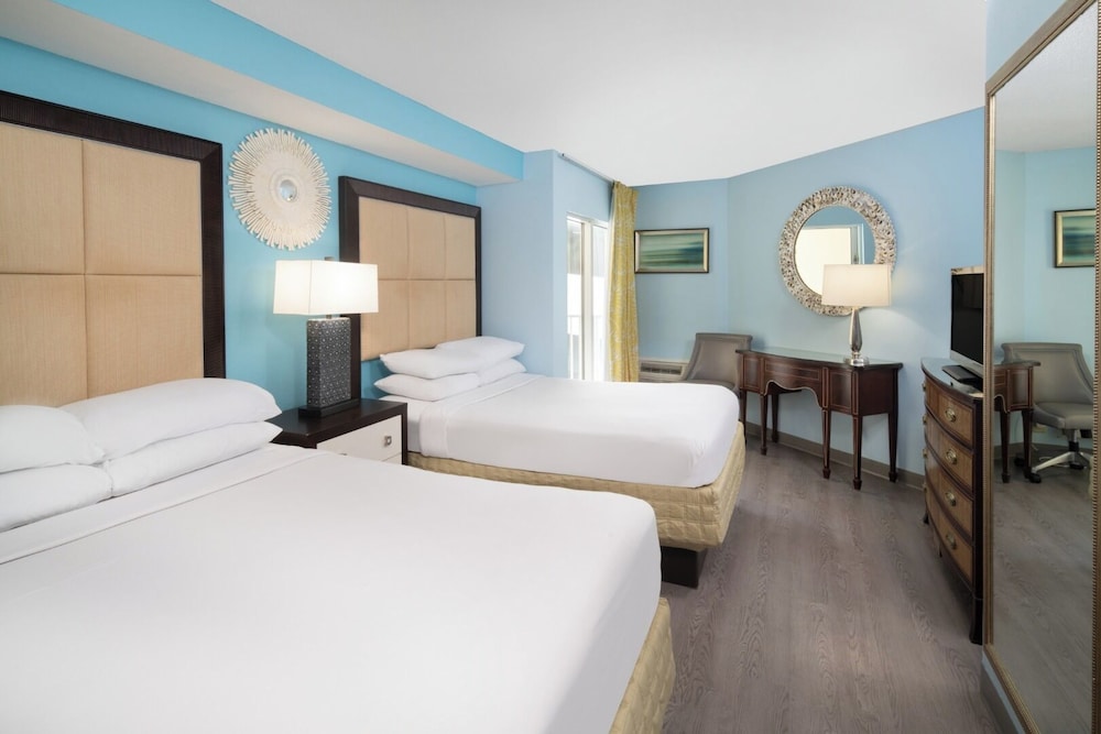 Palette Resort Myrtle Beach 14/42
