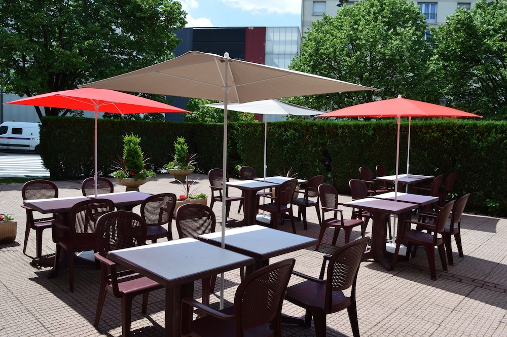 Ibis Epinal Centre Ville 52/71