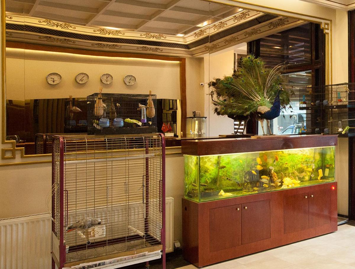 Kadikoy Rihtim Hotel 4/50