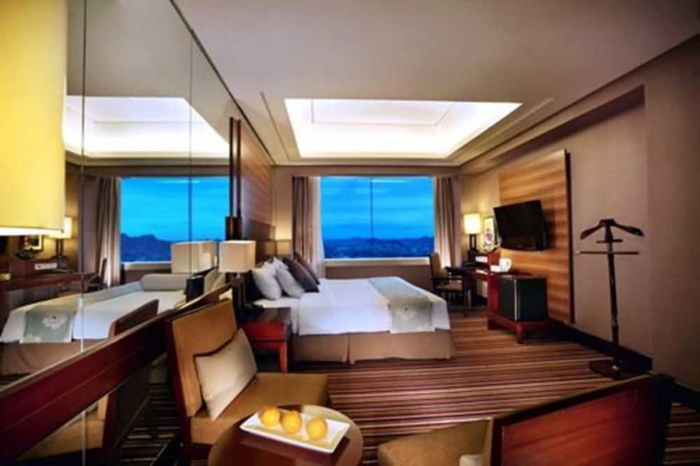 Aston Samarinda Hotel and Convention Center 28/42