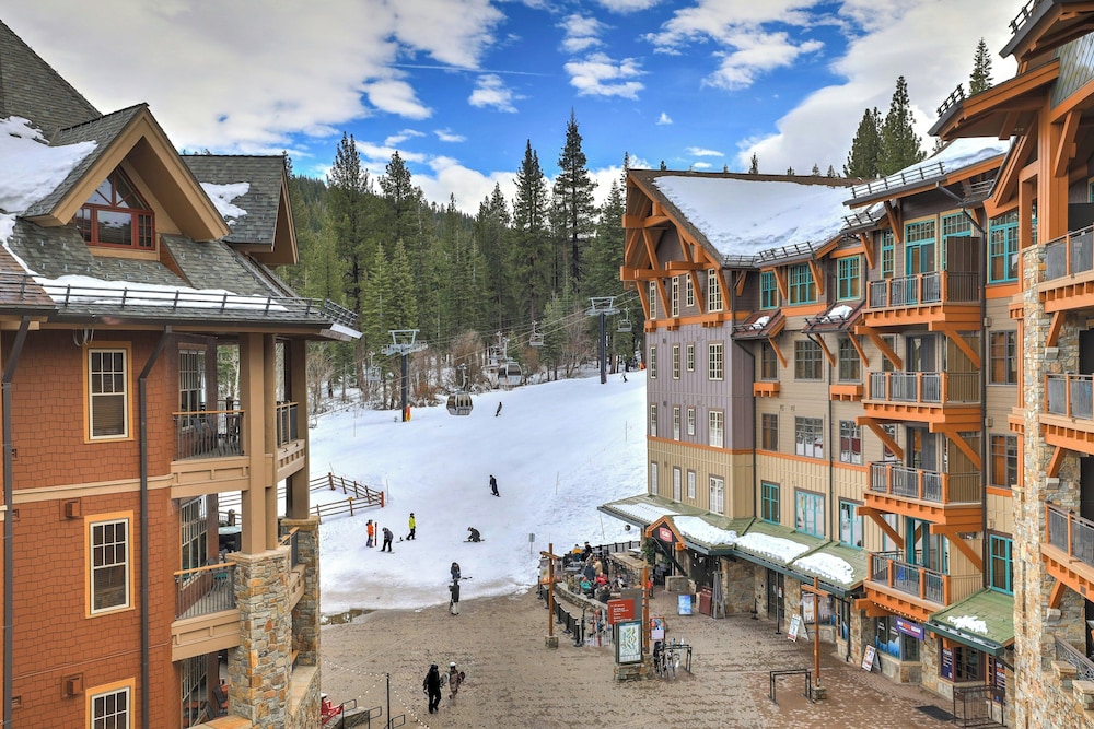 Northstar California Resort 8/90