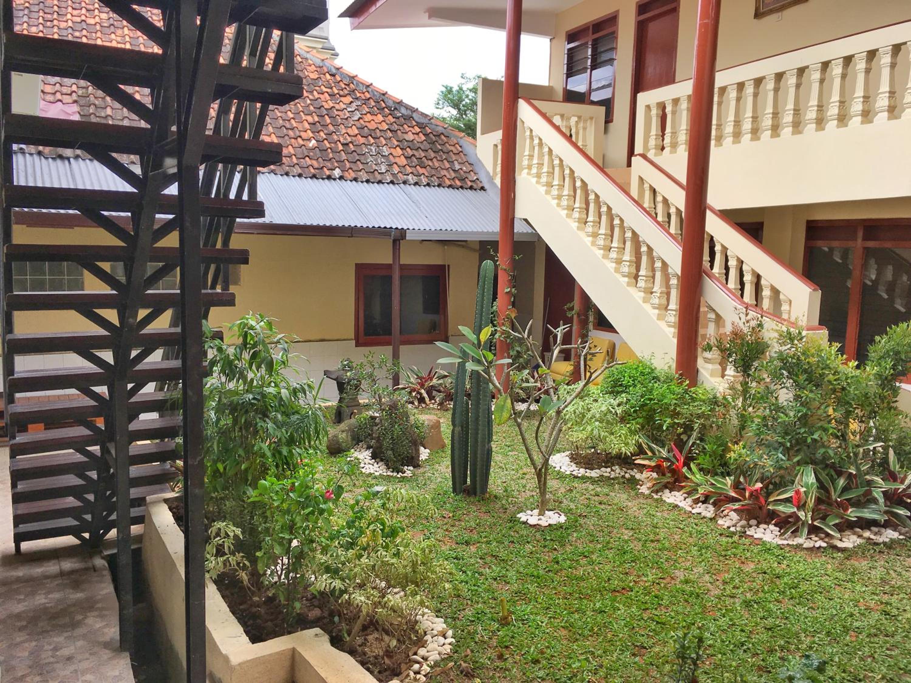 Indekost Bogor 21/26