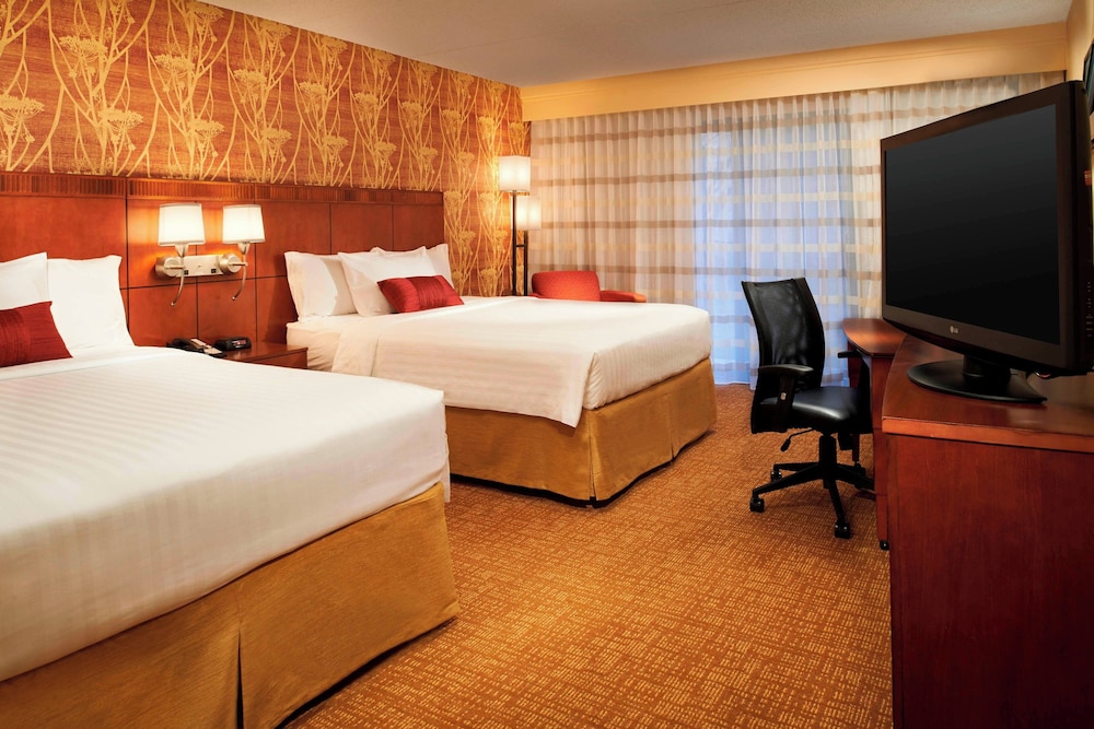 Room, 2 Queen Beds, Accessible