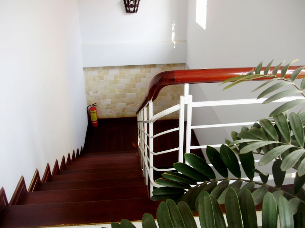 Cosy House Homestay photo2