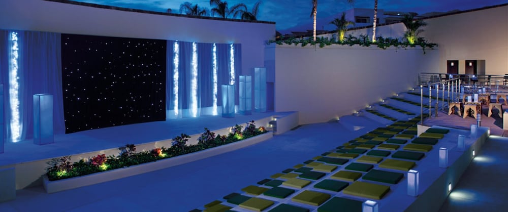 Dreams Vallarta Bay 55/63