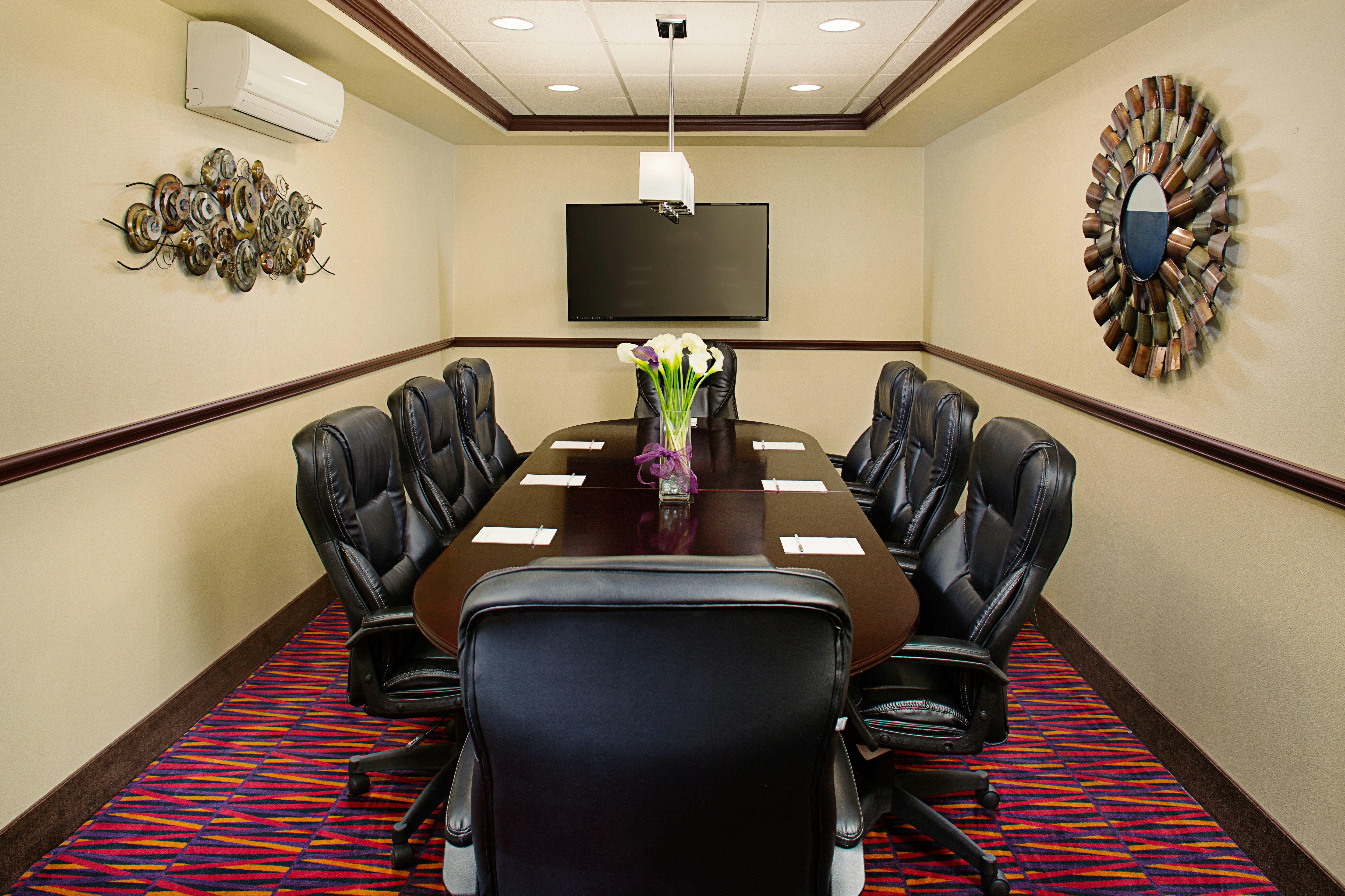 Hampton Inn And Suites Dallas Lewisville Vista Ridge Mall 62/71