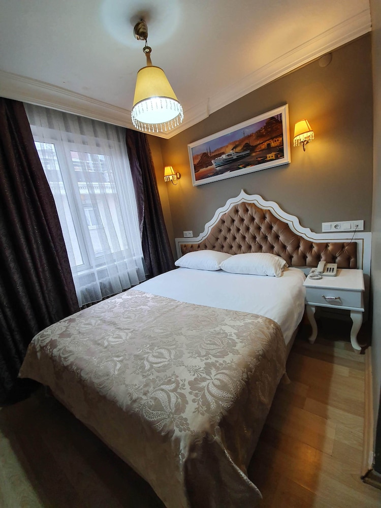 Sehir Hotel Old City 15/45