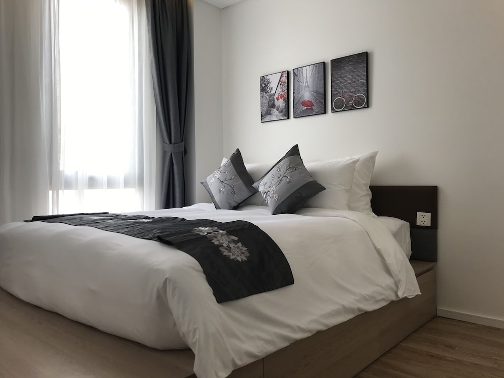 Parosand Hanoi Hotel & Apartment 11/50