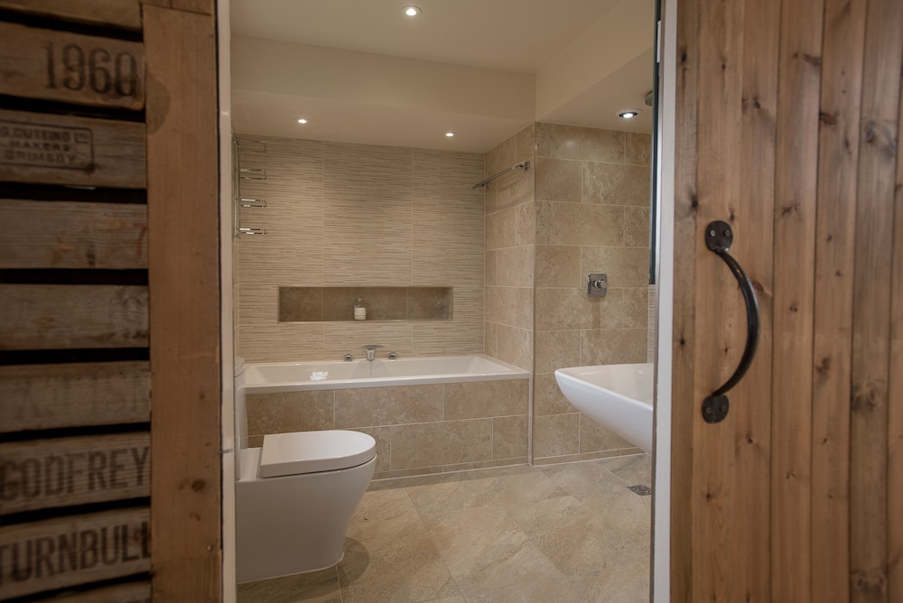 Bridleway Bed And Breakfast 49/50