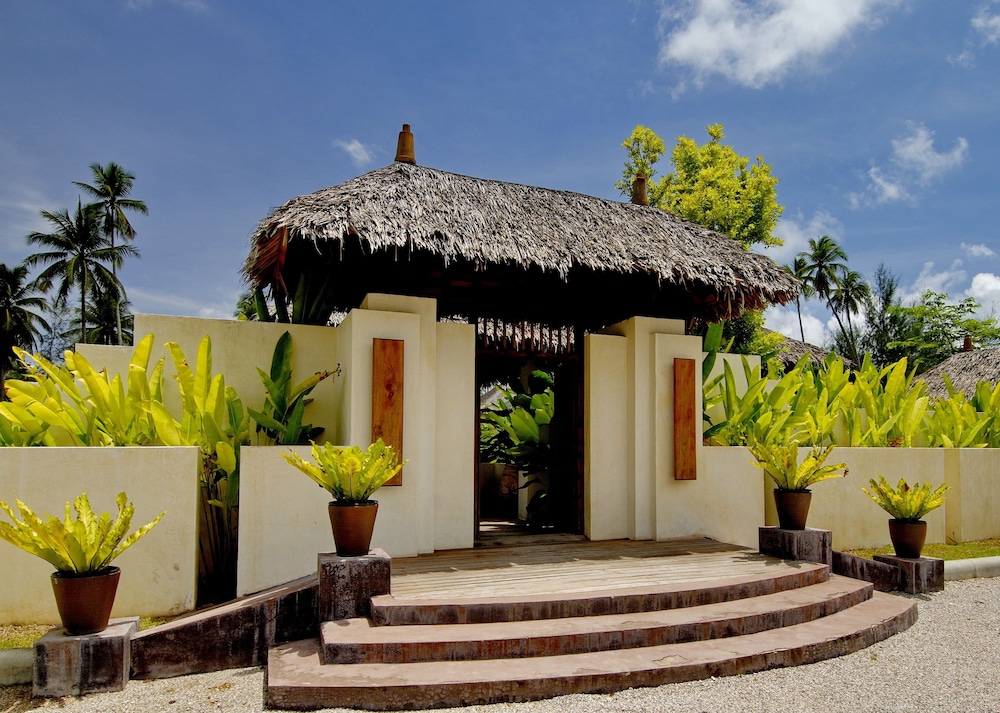 Bangsak Village - Adults Only 5/71