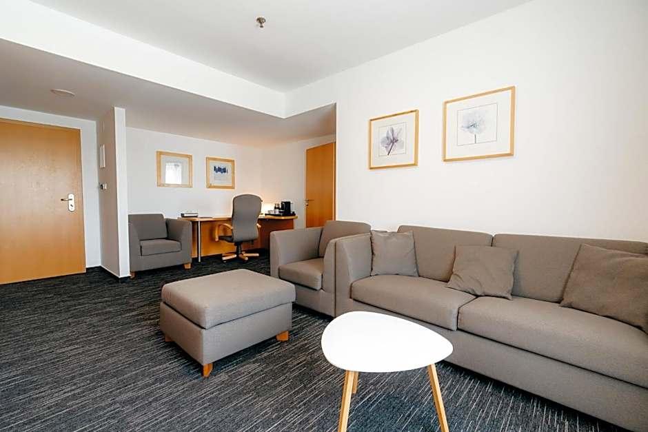 BEST WESTERN HOTEL PRACHARNA 19/30