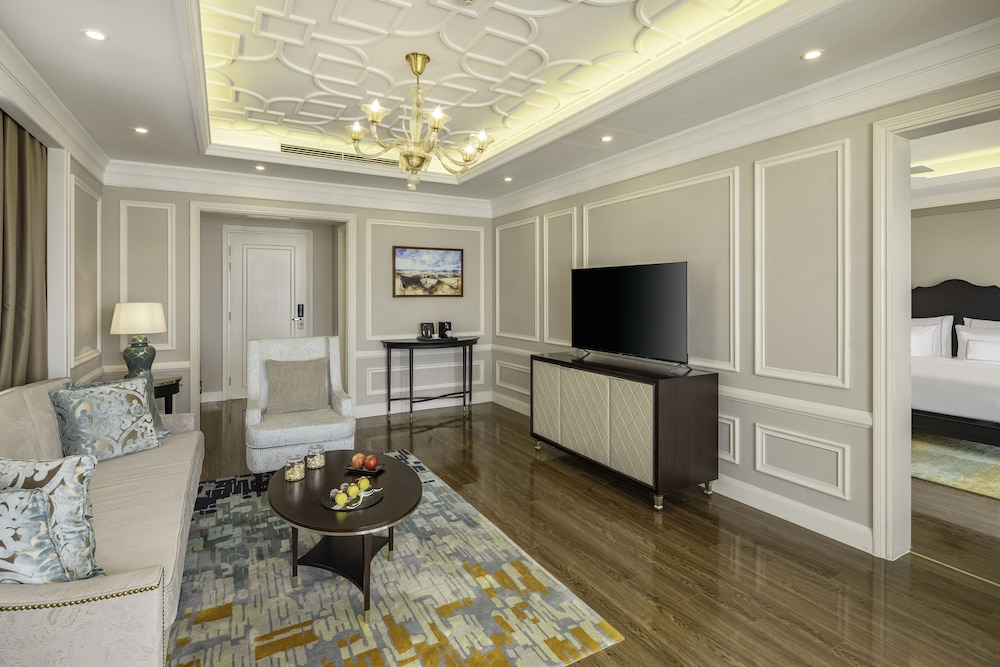 Melia Vinpearl Hai Phong Rivera 39/56