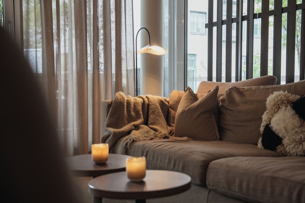 Home Hotel Mektagonen 24/44