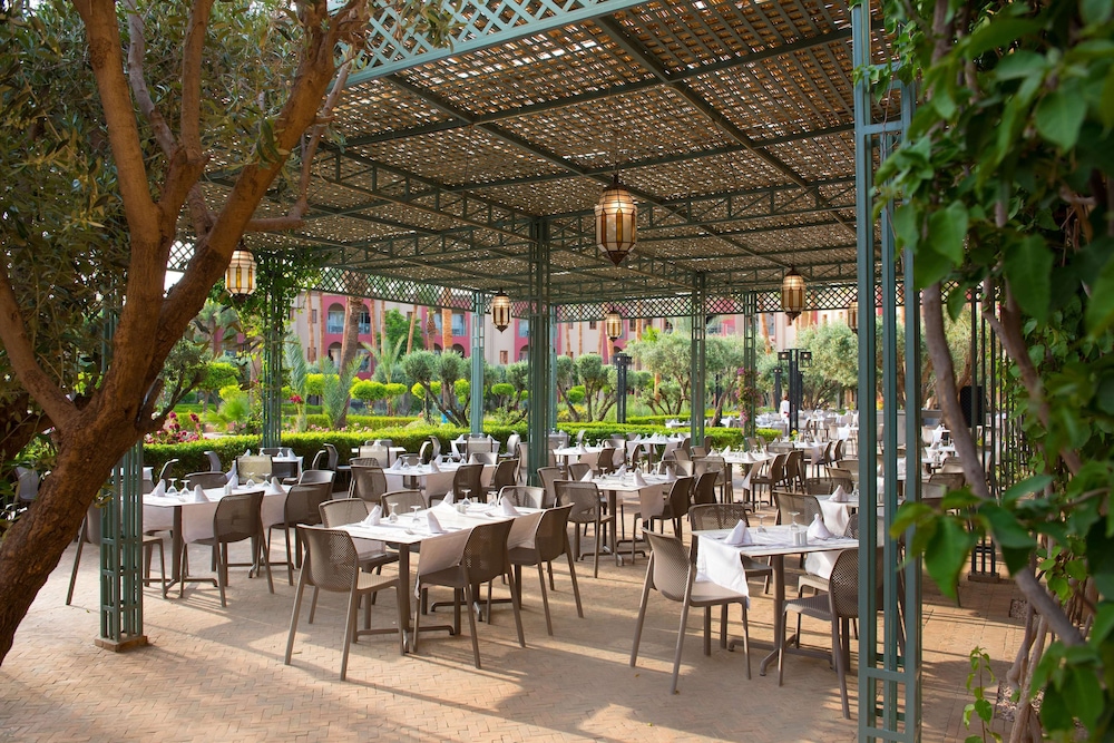 Iberostar Waves Club Palmeraie Marrakech 53/64