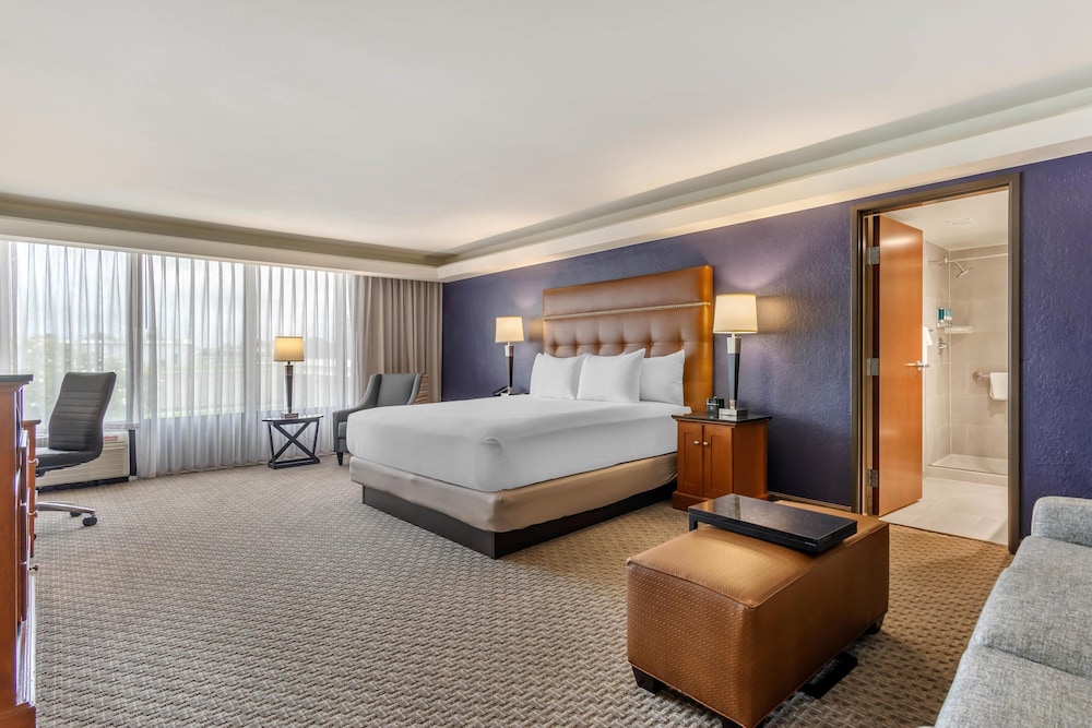 Drury Inn Suites Atlanta Morrow 11/50
