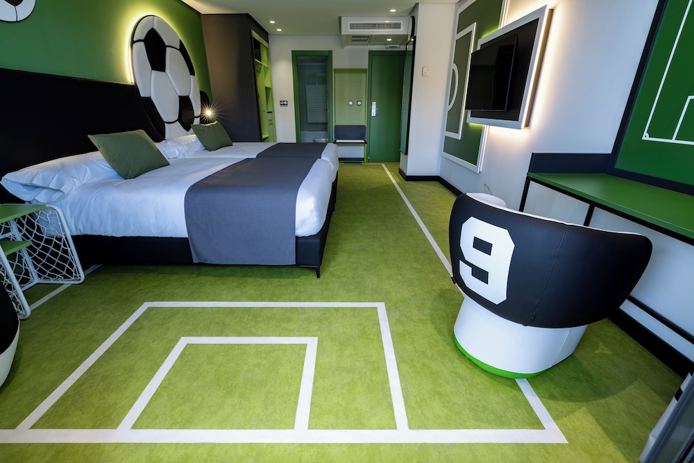 Hotel Magic Sports 21/50