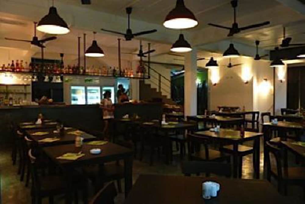 Sairee Sairee Guesthouse 15/37