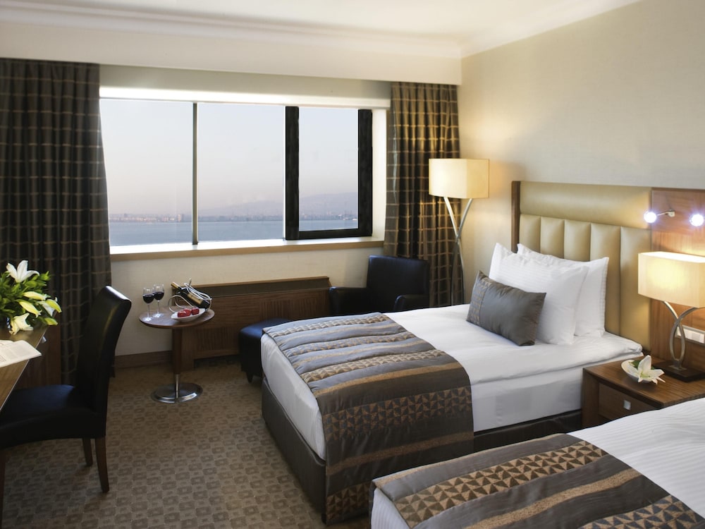 Movenpick Hotel Izmir 18/49
