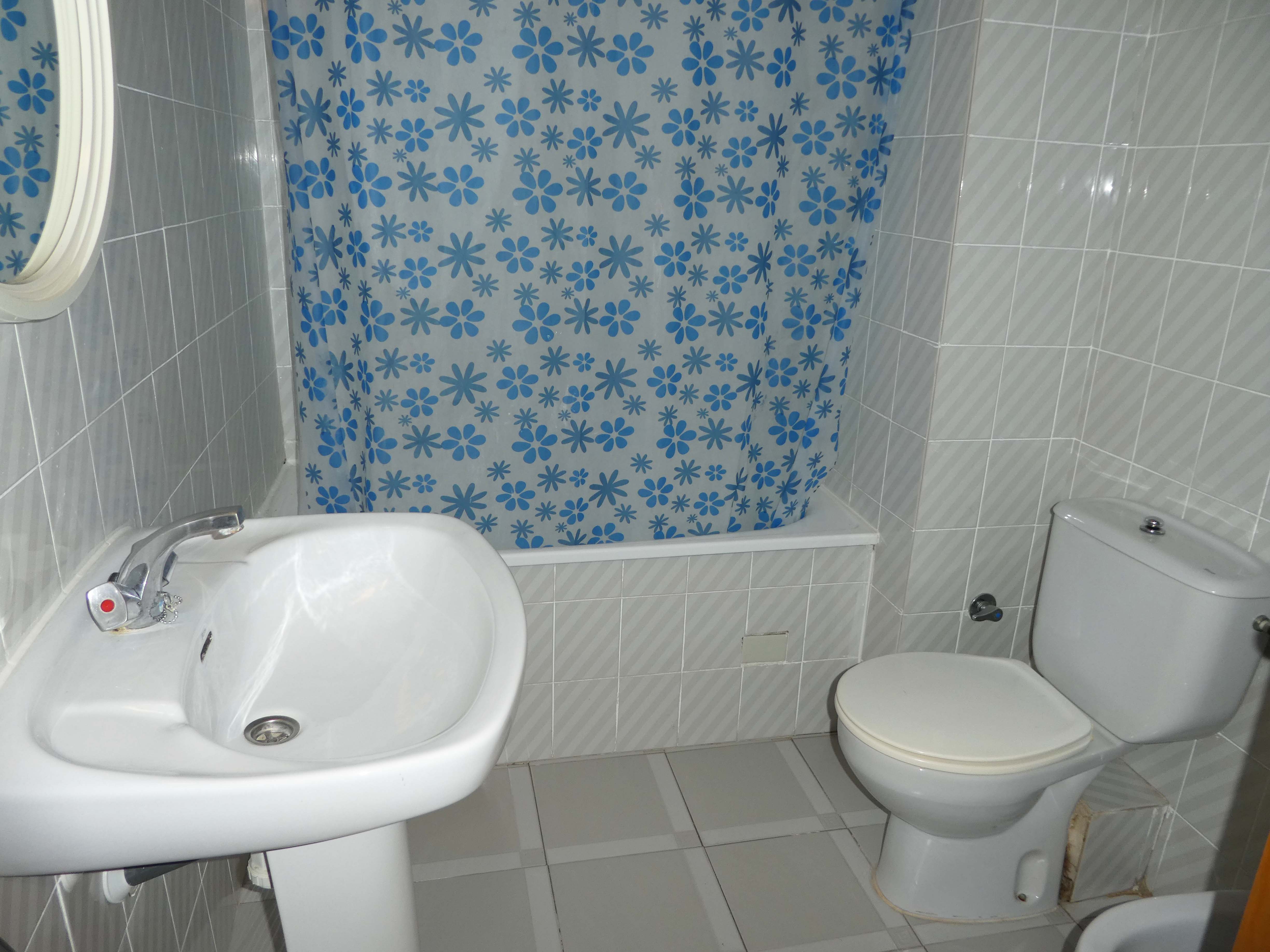 Apartamentos PeaIsmar I Y Ii 3000 - Peniscola 46/50