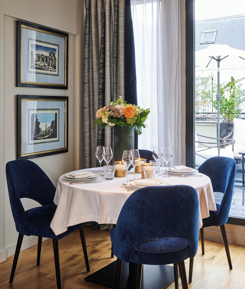 Maison Boissiere Barnes Residences 36/43