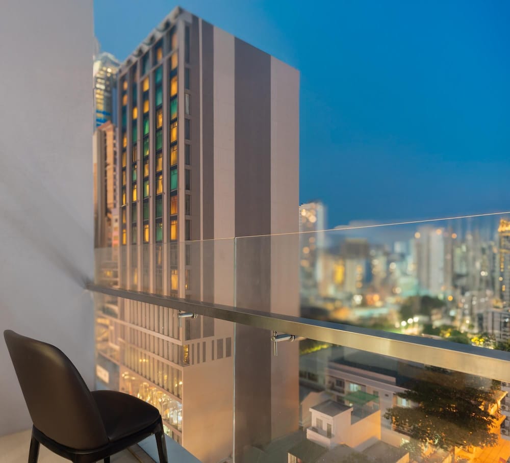 Poseidon Nha Trang Hotel 1/66