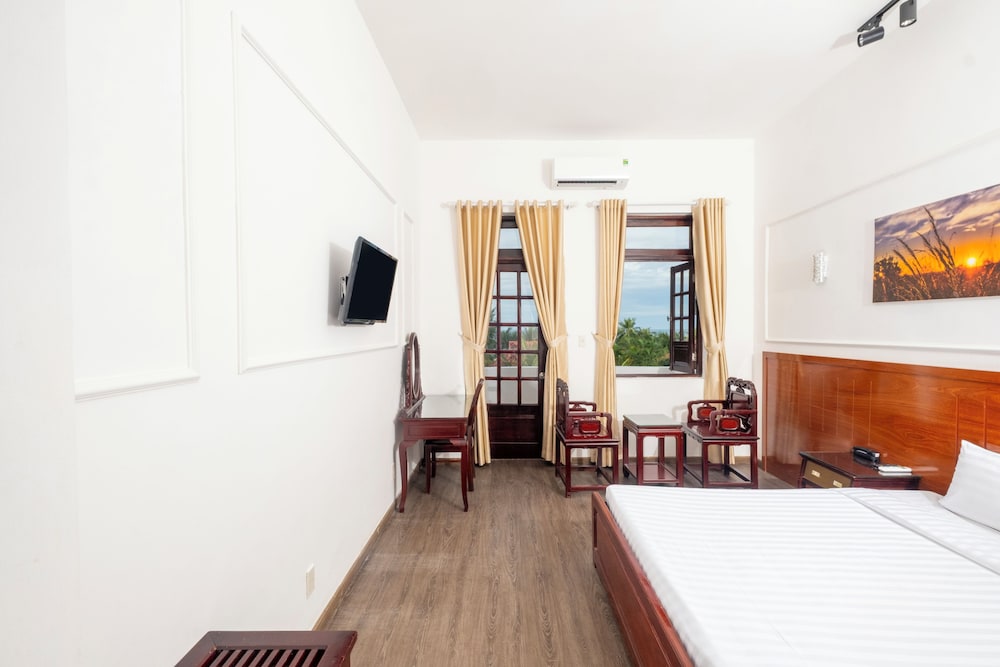 HAWAII RESORT PHU QUOC 28/62