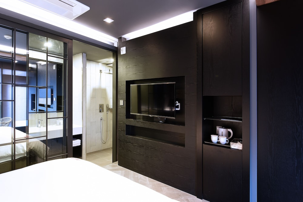 Hotel Infini 15/36