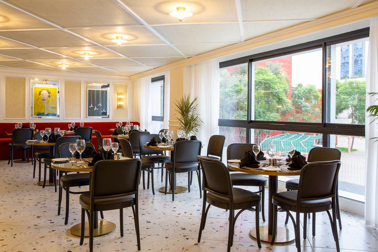 Best Western Plus Casablanca City Center 26/33