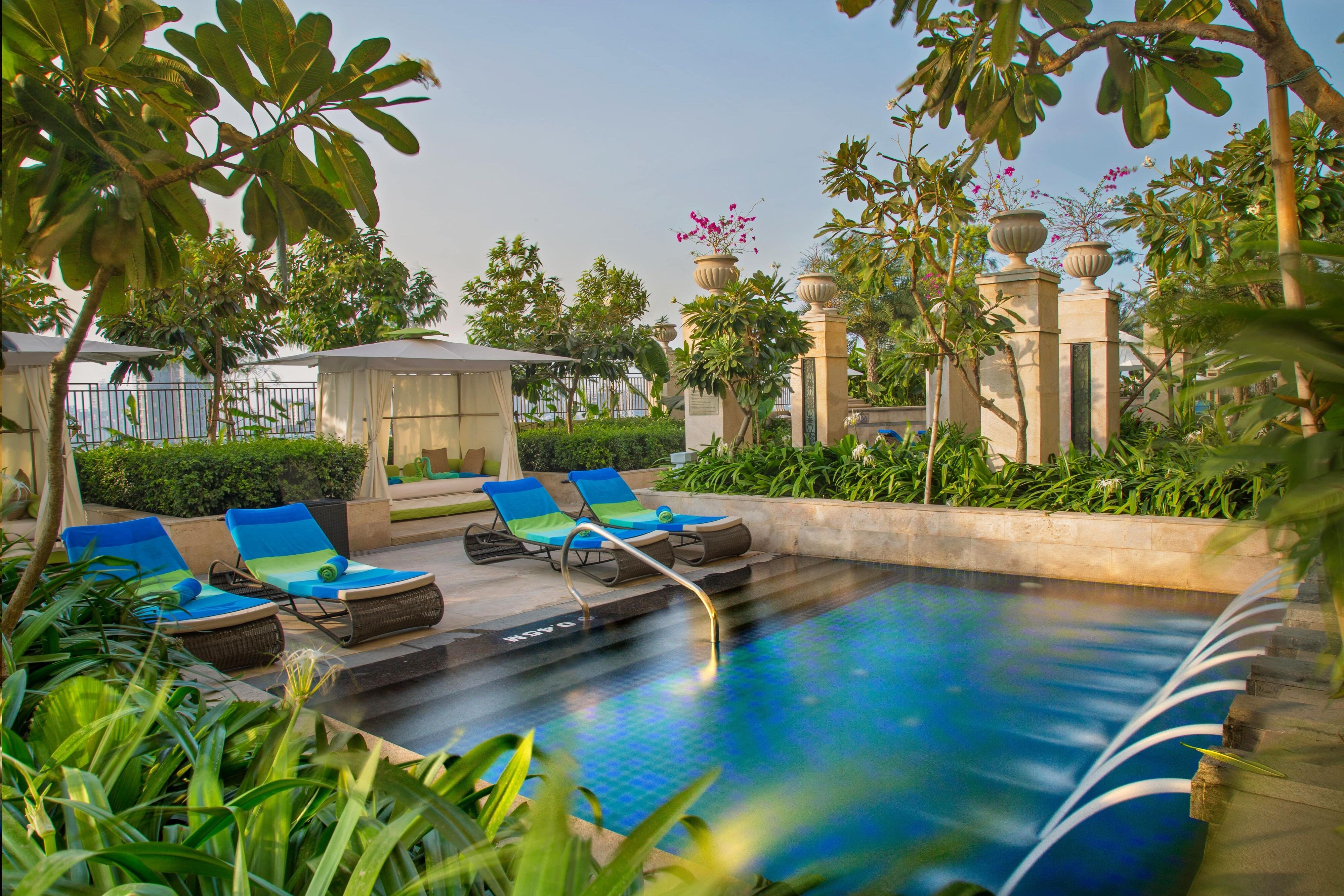 Itc Royal Bengal A Luxury Collection Hotel Kolkata 58/59