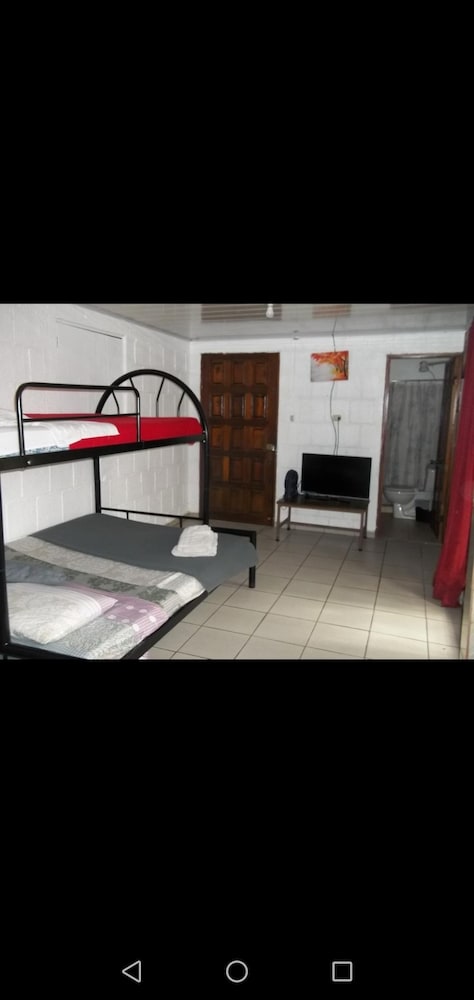 Villa Pacande 3/50