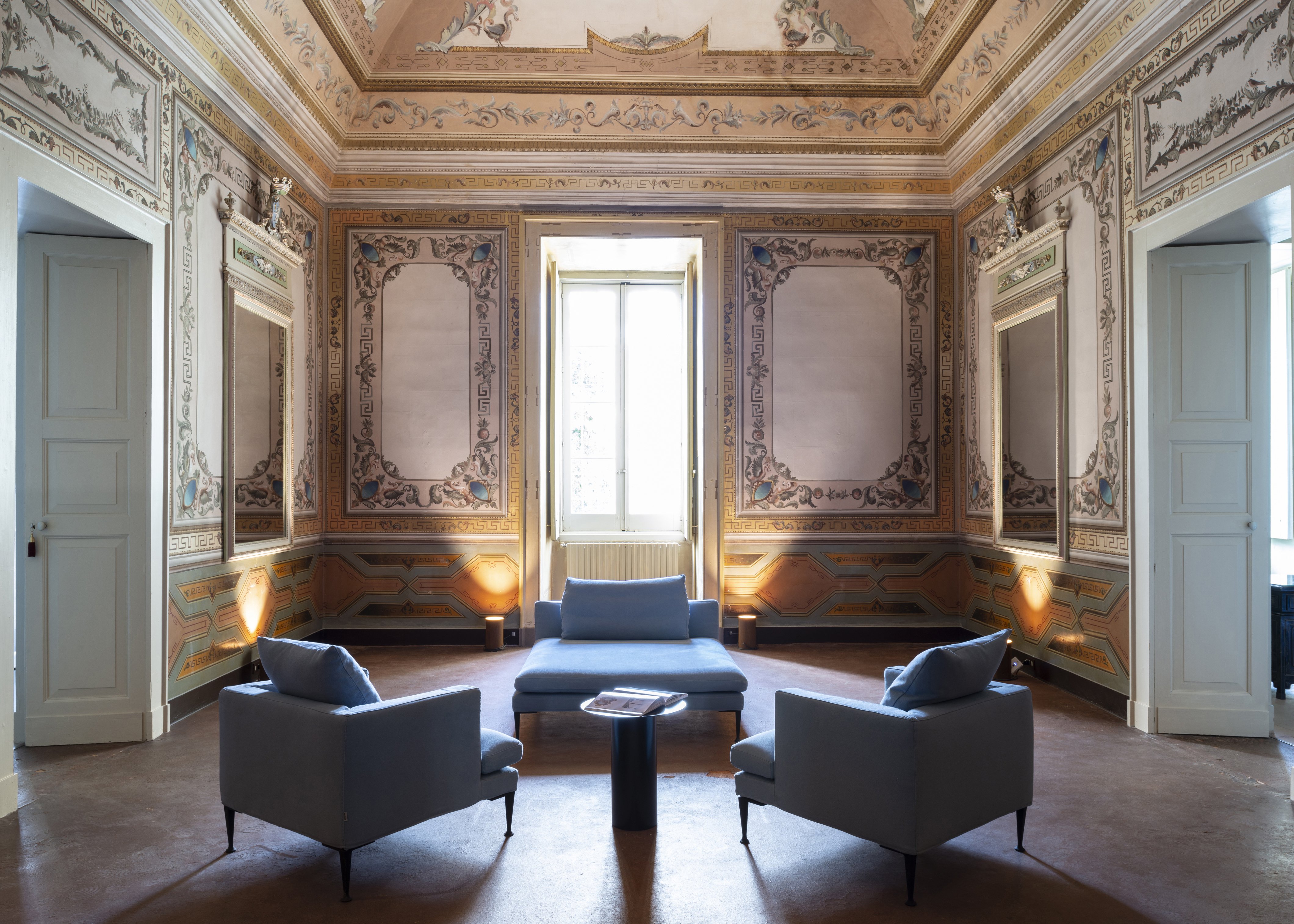 Palazzo Daniele, a Member Design Hotels 16/25