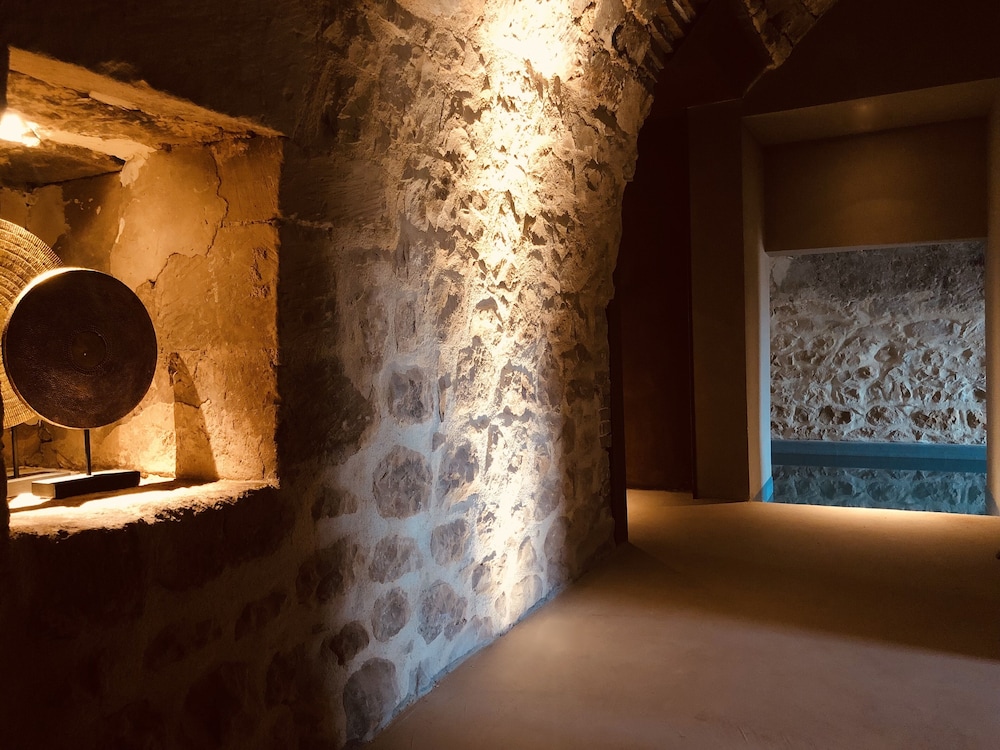 Pietra d'Acqua Natural Retreat and Spa Resort 21/49