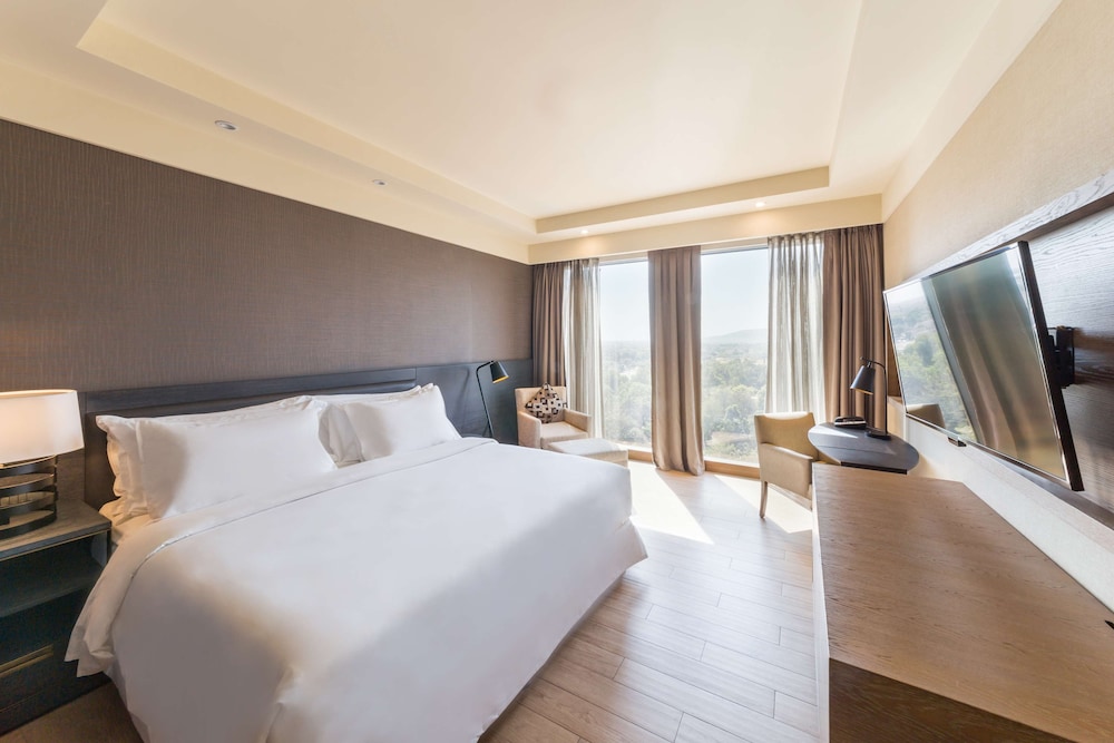 Radisson Collection Hotel Bamako (ex Sheraton Bamako) 18/70