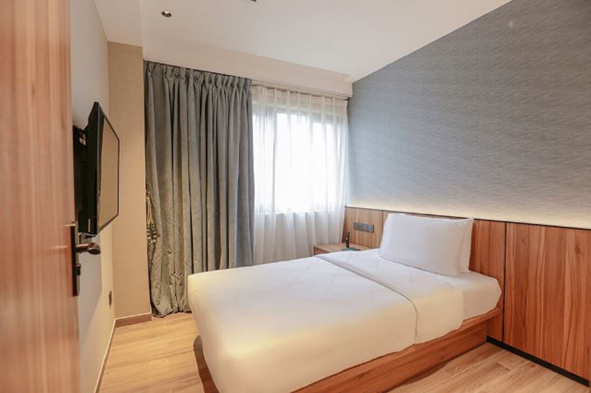 Two Bedroom Executive Suite
