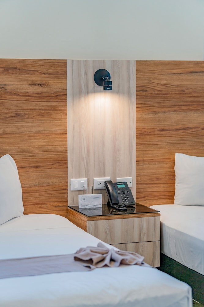 Hotel Central Merida by Kavia 22/36