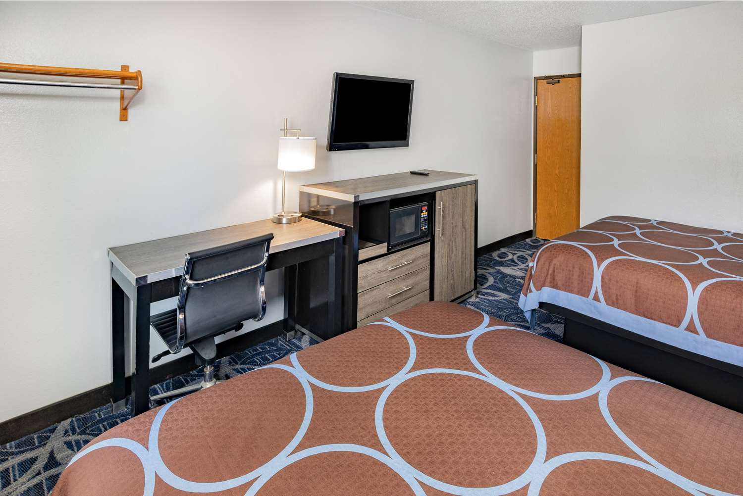 Super 8 By Wyndham Johnstown/Gloversville 26/32