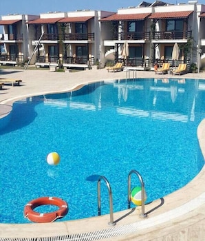 Silvanus Hotel 34/71
