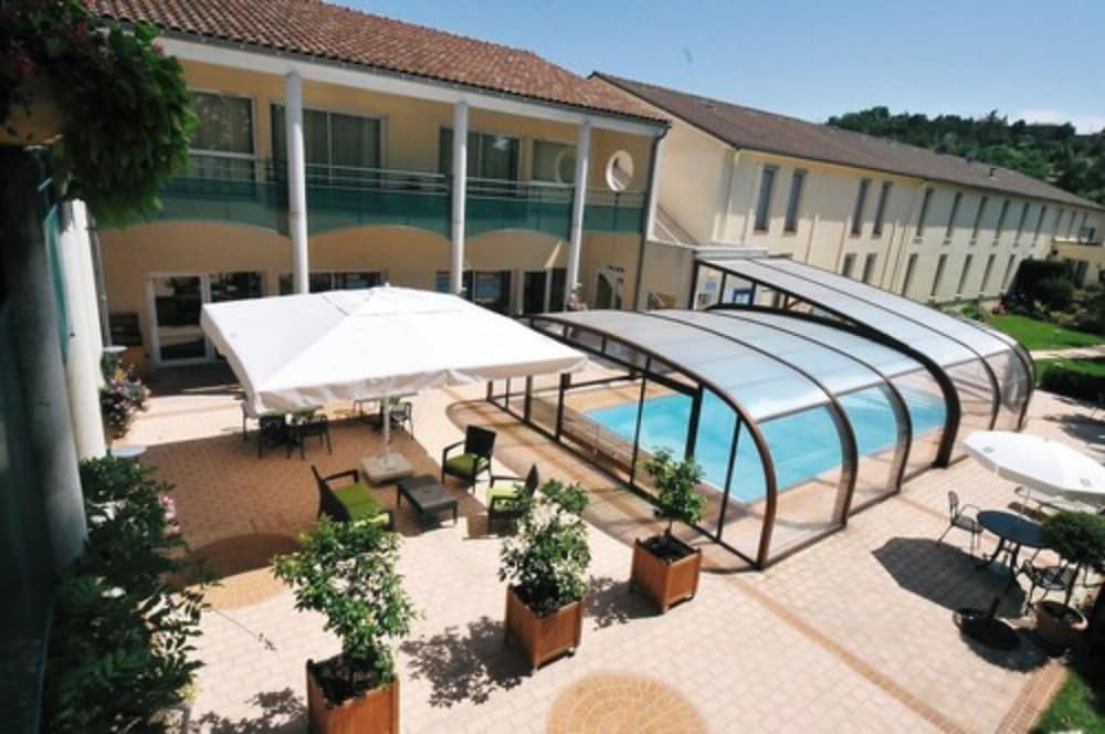 Hotel Mercure Castres L'Occitan 1/67