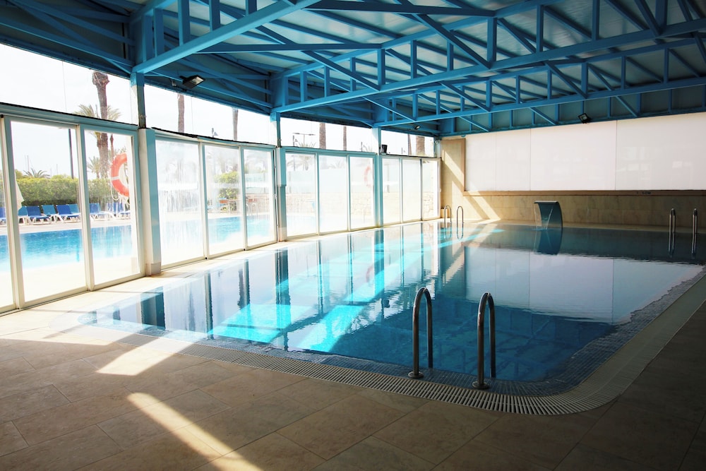 Senator Aguilas Hotel 25/49