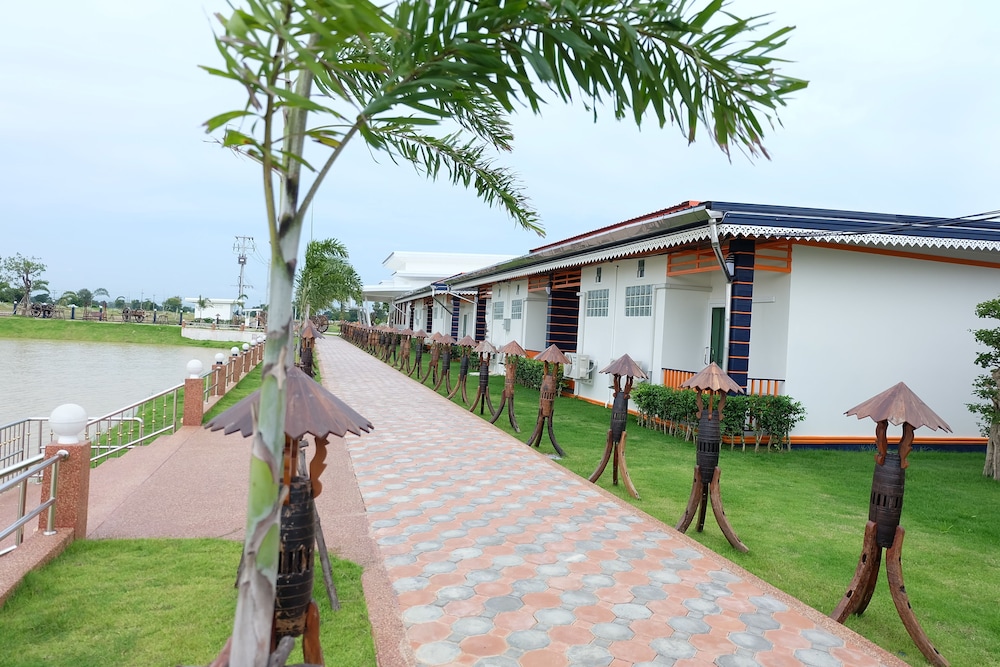 Infinity Seesun Resort 42/50