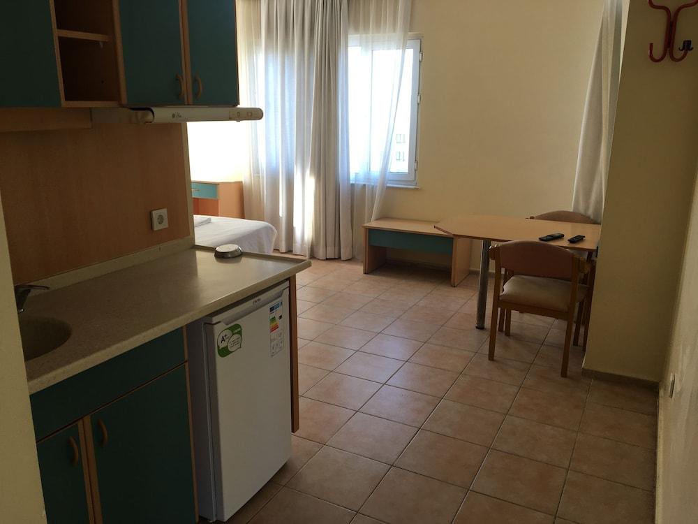 Vesta Apart Hotel 14/26