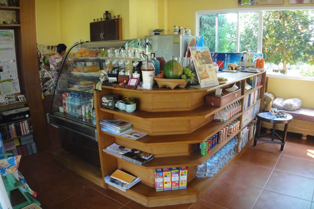 Baan Suan Homestay Koh Kood 46/58