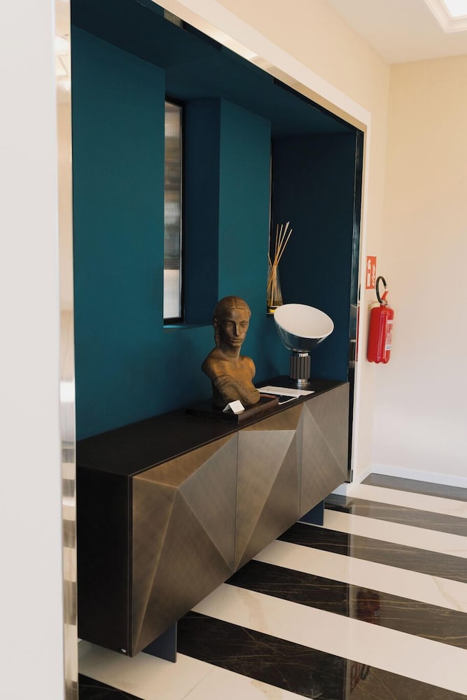 Splendide Riviera Boutique Art Hotel 6/50